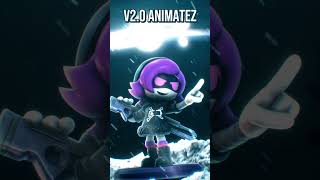 New V2.0 Animatez just dropped! ... out of the sky. ...onto several pedestrians...COLLECT THEM NOW!!