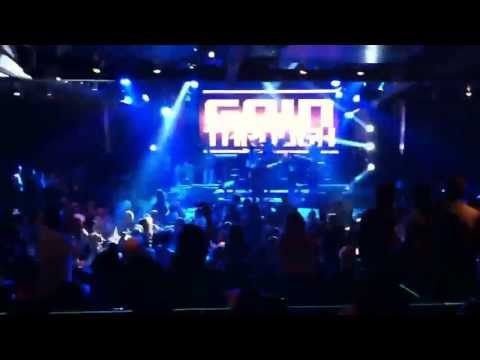 Band Vs PC - laptop. Goin' Through, Club22.