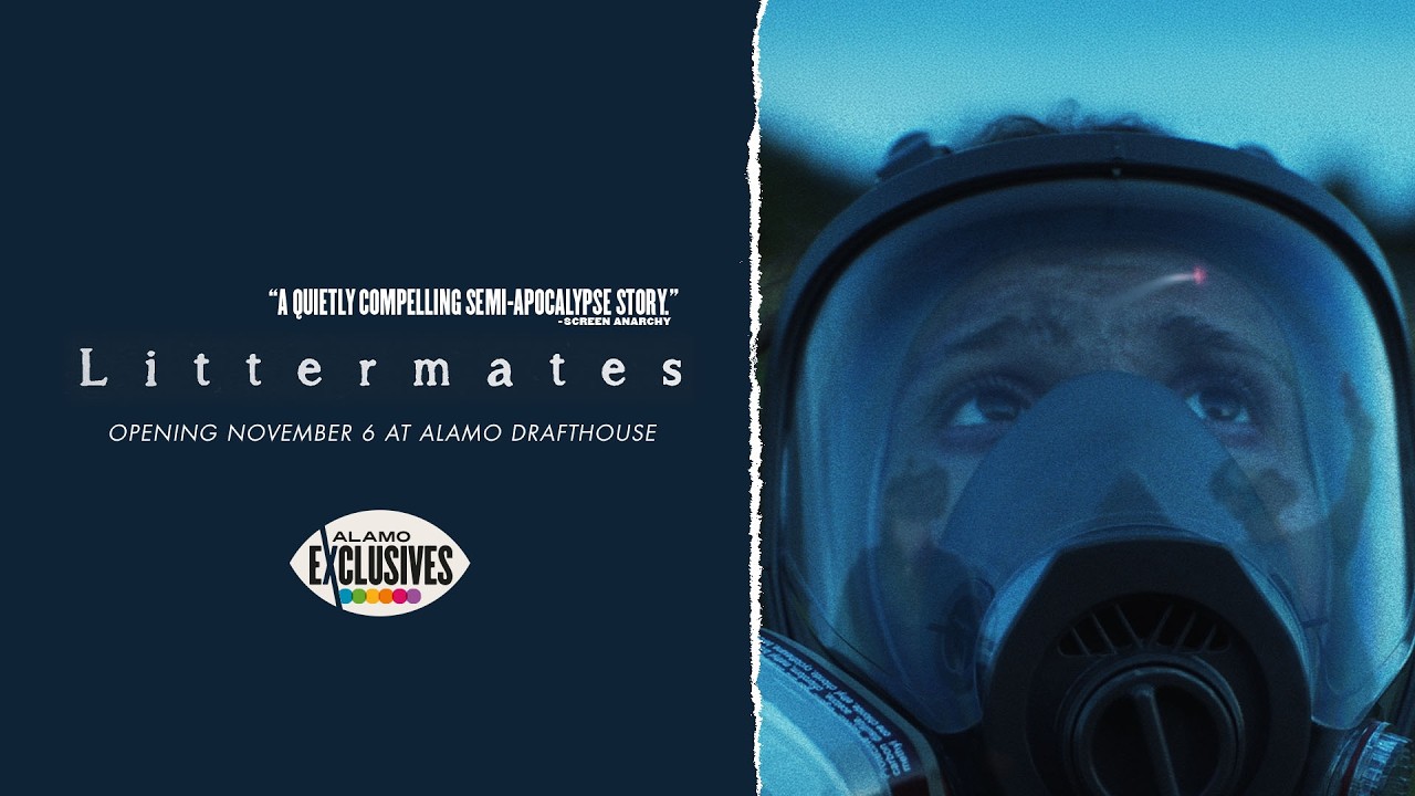 Miniature de la vidéo Alamo Exclusives: LITTERMATES trailer du film Littermates