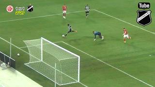 América/RN 1 x 2 ABC | MELHORES MOMENTOS | SÉRIE D 2026