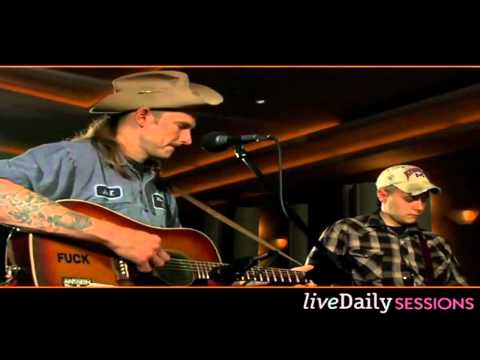 Hank Williams III - Country Heroes (Acoustic)