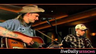 Hank Williams III - Country Heroes (Acoustic)