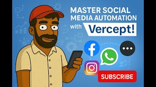 How to Automate Any Workflow with Vercept: Step-by-Step Browser Automation