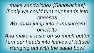 King Missile - If Only Lyrics