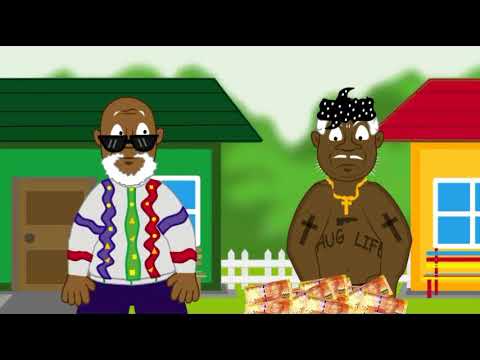 Elias Mabasa - Straight Outta Mal-Twn