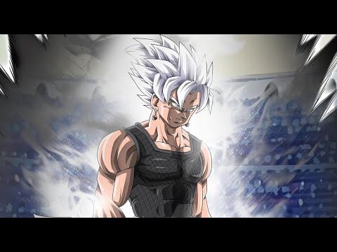 Dragon Ball Super 2: New Saga 2023 - "Un nuevo enemigo aparece"