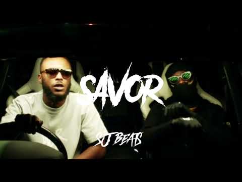 "Savor"- Unknown T x Frosty x 2020 UK Drill Type Beat | Prod. SjBeats