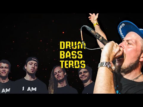 Furious Freaks ft. Lifesize MC - Mosquito [BNC Express]