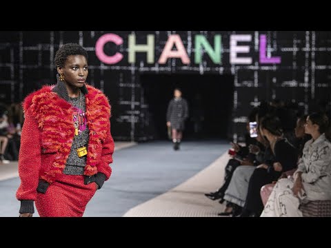Chanel | Fall Winter 2022/2023 | Full Show