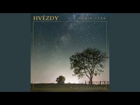 HVĚZDY
