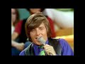 Bobby Sherman singing little woman  1969