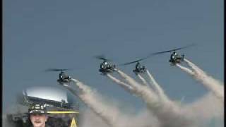 preview picture of video 'Sky Soldiers at Boshears Skyfest 2008'