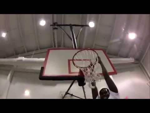 Elijah Thomas, Admon Gilder - Texas A&amp;M commits - Interview