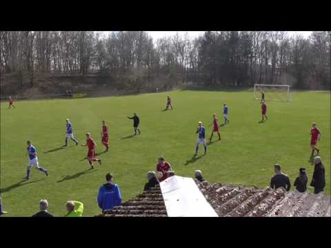 Highlights MTV Hesedorf - TSV Byhusen 16/17