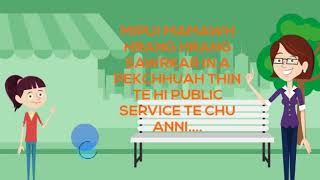 The Mizoram Right to Public Services Act, 2015