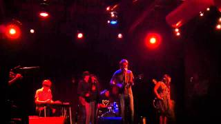 Tall Tales and the Silver Lining