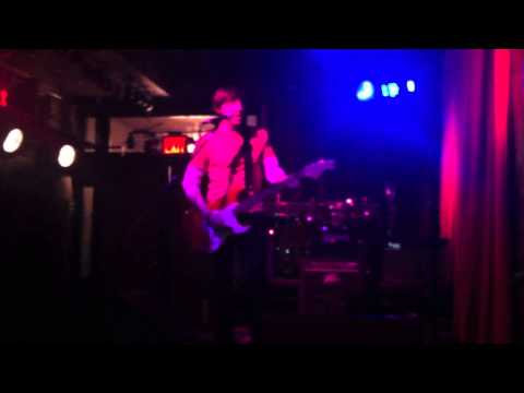 Kevin Hoffman - Water Falls - Live at Tammany Hall