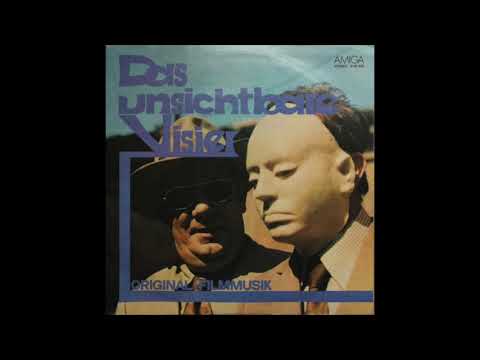 Walter Kubiczeck/Orchester Lothar Stuckart - Vision