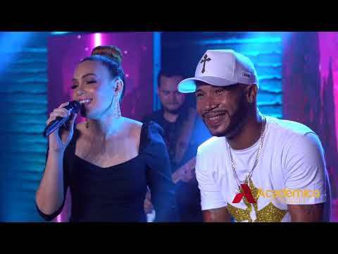 MC Metal Feat. Banda Bandida - Não Caio Mais Nessa Cilada ( DVD na Lounge Music )