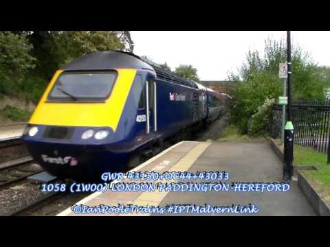 Season 7, Episode 547 - Malvern Link