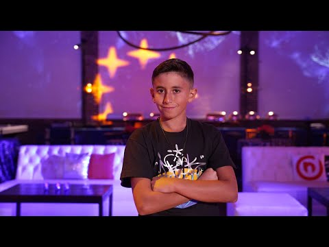 Noah's Bar Mitzvah (Highlight Film)
