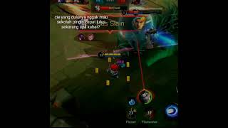 Download lagu story wa mobile legends dj pojok pojok tangan di atas||30 detik keren||snep wa🍁 mp3