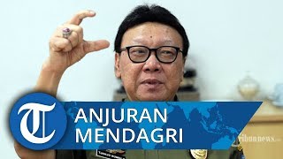 Anjuran Mendagri Tjahjo Kumolo untuk DPRD Terkait Unjuk Rasa Mahasiswa