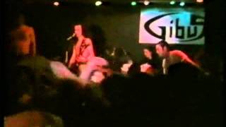 Pungent Stench 1989 - For God your Soul   For Me your Flesh Live at Gibus Paris on 26 06 1989