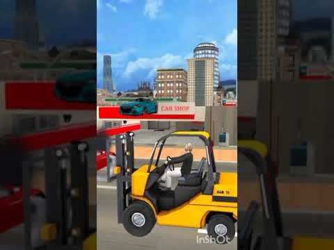 Police Tow Truck Driving Simulator Games Play(5)