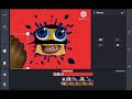 Klasky Csupo Logo Robot Splaat Speedrun