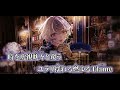 【ニコカラ】BALALAIKA ／ 9Lana off vocal