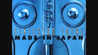 Siniestro Total_Escarallado Vivo