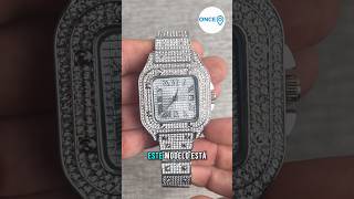 Reloj full strass - Mayorista Relojes