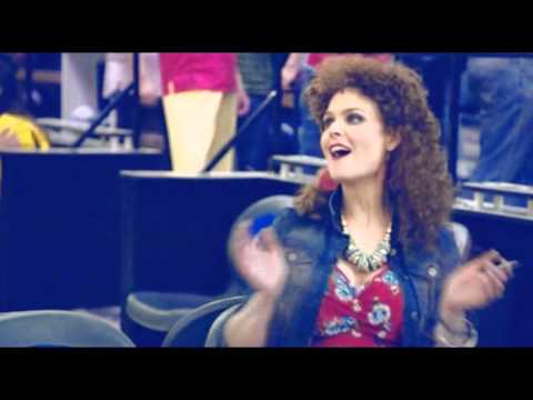 BONES [season 6 finale!] Fill my heart.