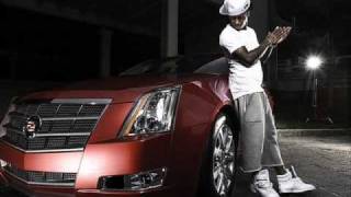 London ft. Lil Wayne - B4 U Go