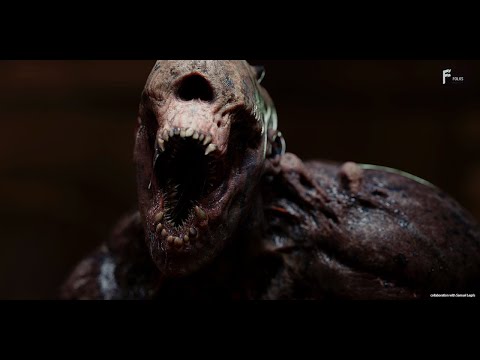 Folks VFX Showreel