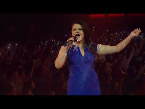 KAROLINA LYNDO | "I HAVE NOTHING" | DANCE REVOLUTION (LIVE)