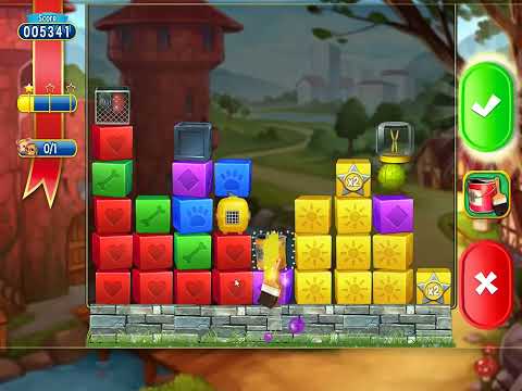 Pet Rescue Saga level 4223