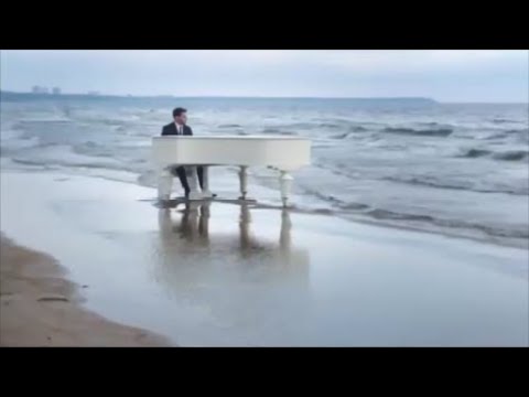 Pete Davis & Christian Marsac-   Tender stray feat   Emily McEwan