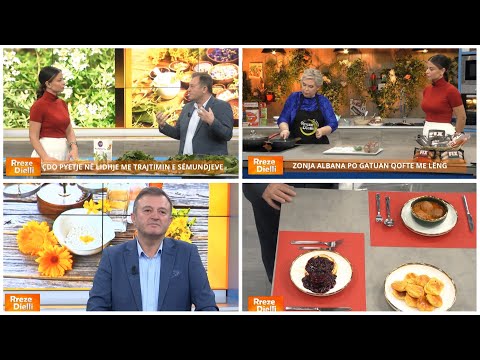 Rreze Dielli - Emisioni 23 Janar 2023