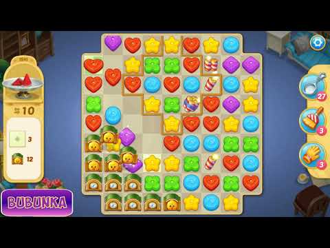 Matchington Mansion level 1541 HD