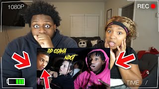DD Osama And Ndot Meet After A Long Time And This Happened *WE WENT TO SUGARHILL AGAIN* | REACTION