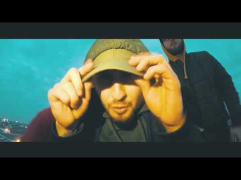 Oliniutza - Saifar (feat. MCoco & Jena) (Video)