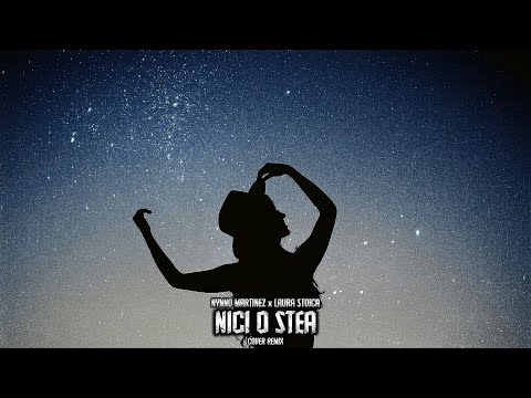 Nynno Martinez ❌ Laura Stoica - Nici o stea (Cover Remix)