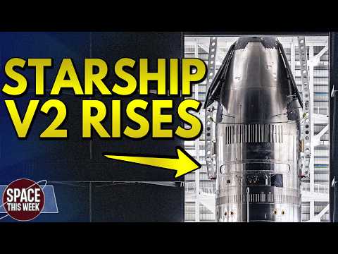 SpaceX are Preparing To Catch Superheavy and RESCUE Boeing Starliner Crew, and RFA 1 Explodes