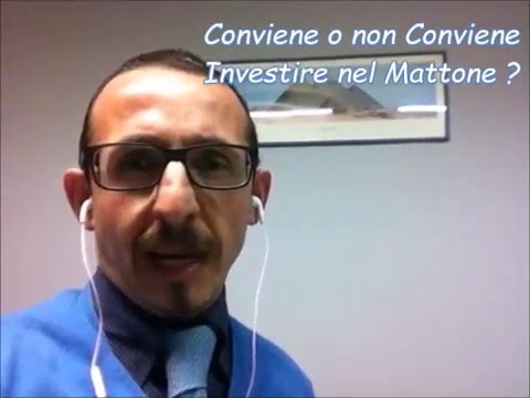 Anteprima galleria video agente cercacasa