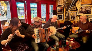 Teoman Hünal | İrlanda: Galway & Tullamore Dew Damıtımevi