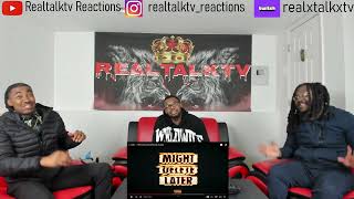 J. Cole - 7 Minute Drill (Official Audio) REACTION