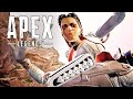 Apex Legends Season 5 – Fortune’s Favor Battle Pass Trailer