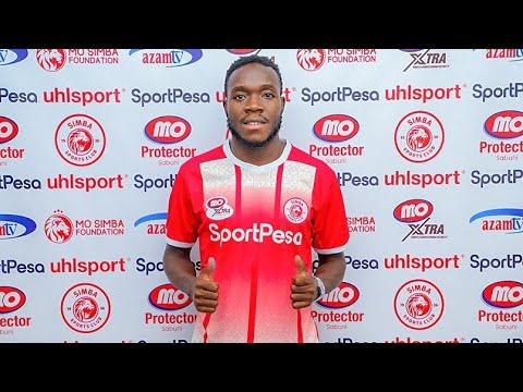 PERFECT CHIKWENDE AZUNGUMZA/ FC PLATINUM WAONDOKA TANZANIA NA HILI
